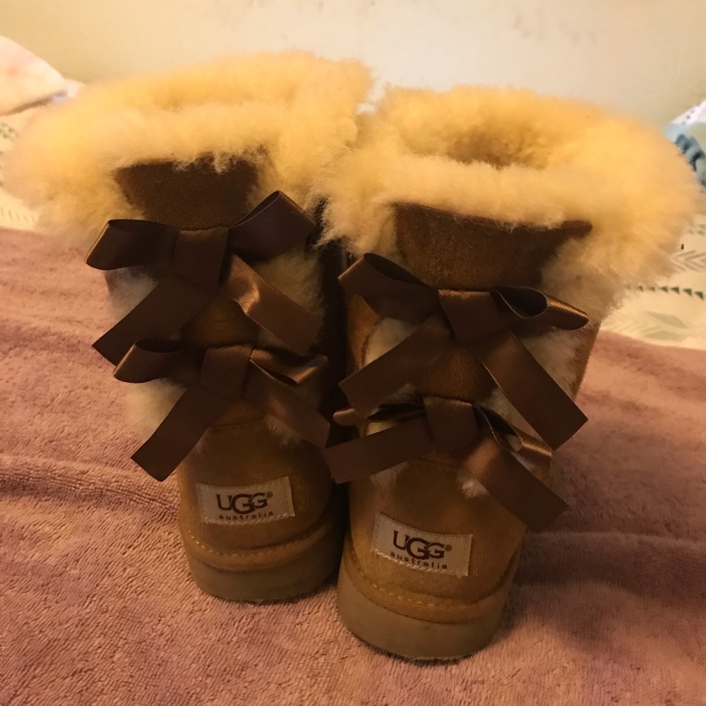 Ugg boots